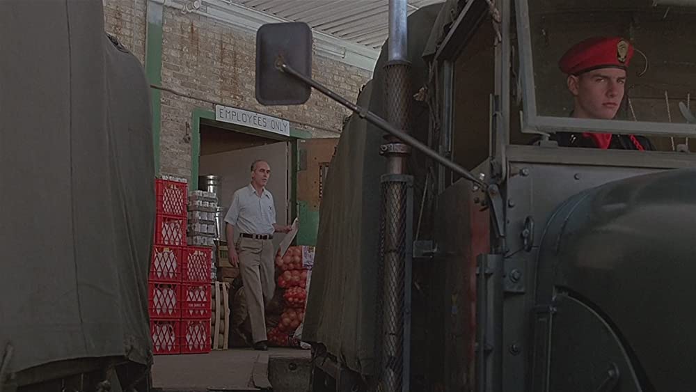 タップスの画像