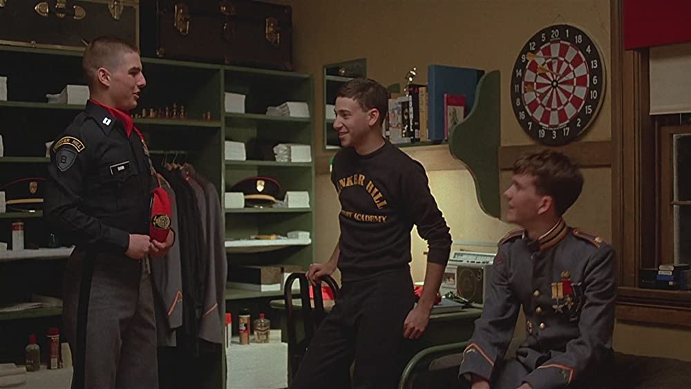 タップスの画像