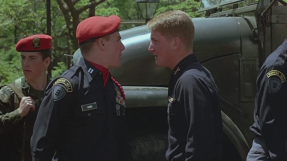 タップスの画像