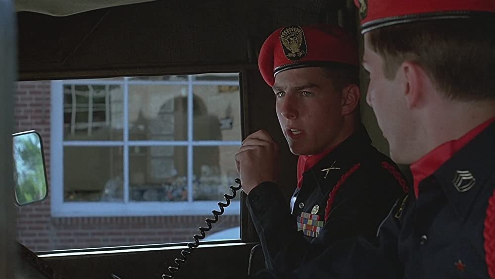 タップスの画像