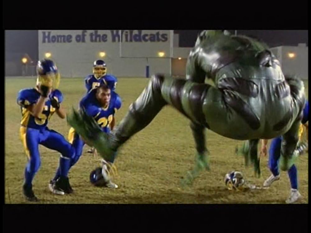 フロッグマンの画像