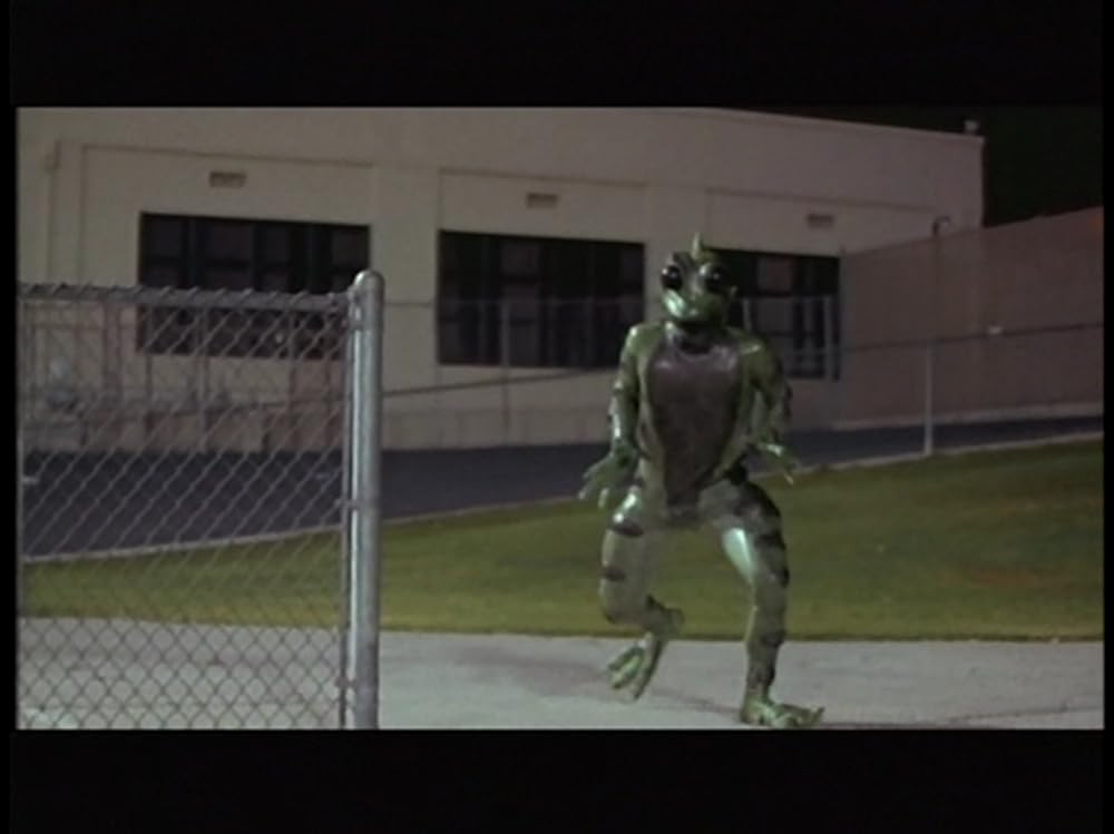 フロッグマンの画像