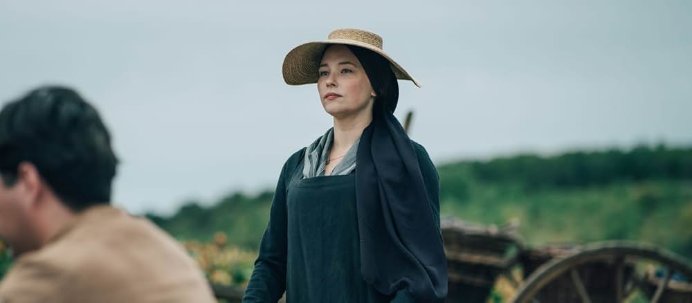 Widow Clicquot（原題）の画像