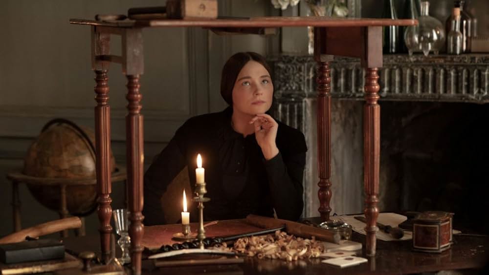 Widow Clicquot（原題）の画像