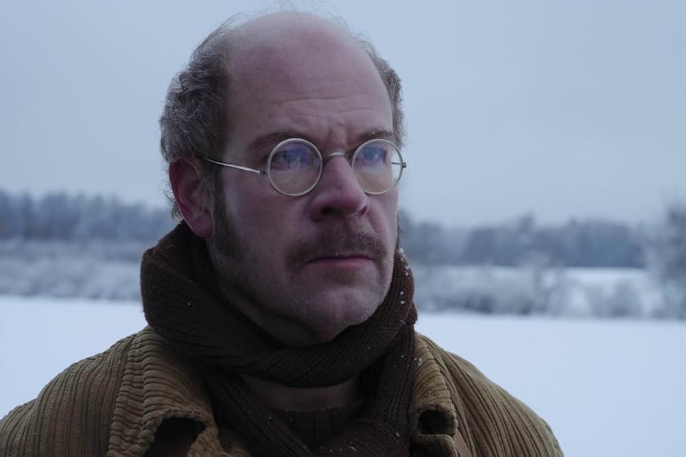 アンゼルム “傷ついた世界”の芸術家の画像