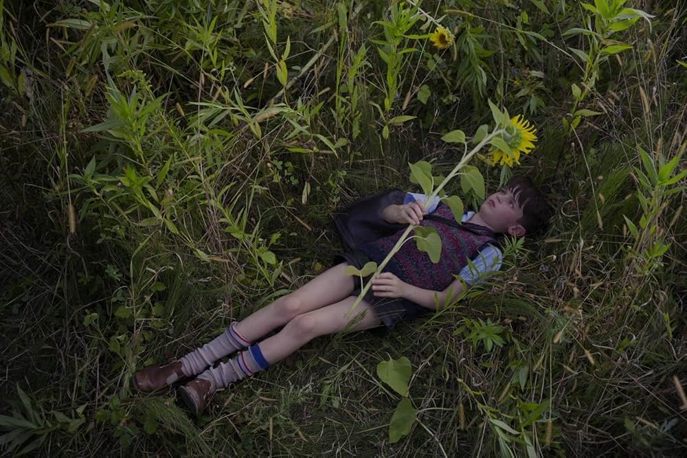 アンゼルム “傷ついた世界”の芸術家の画像