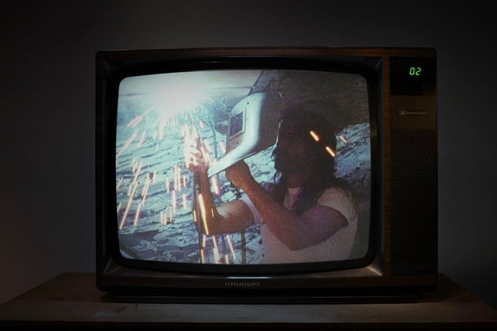 アンゼルム “傷ついた世界”の芸術家の画像