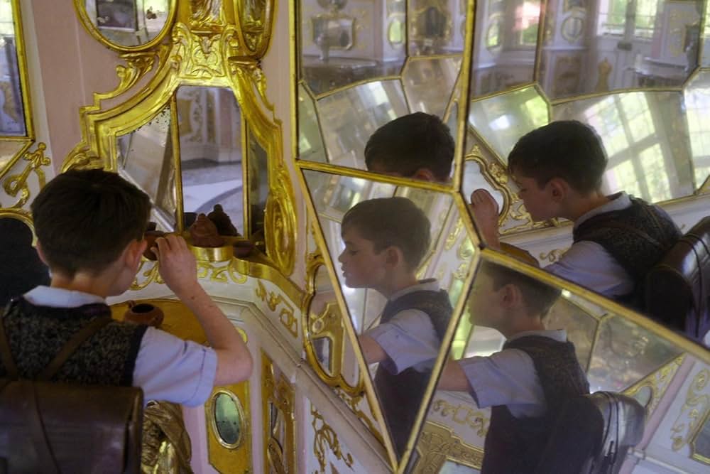 アンゼルム “傷ついた世界”の芸術家の画像