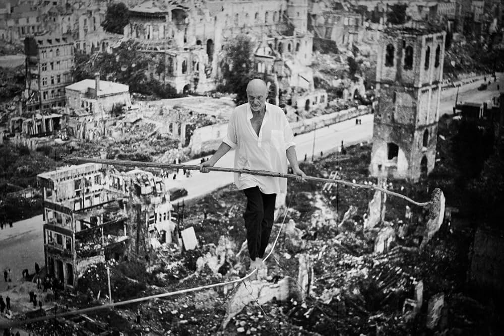 アンゼルム “傷ついた世界”の芸術家の画像