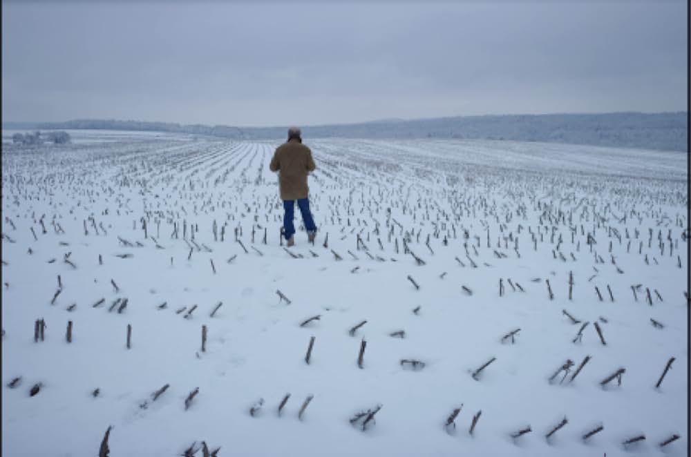 アンゼルム “傷ついた世界”の芸術家の画像