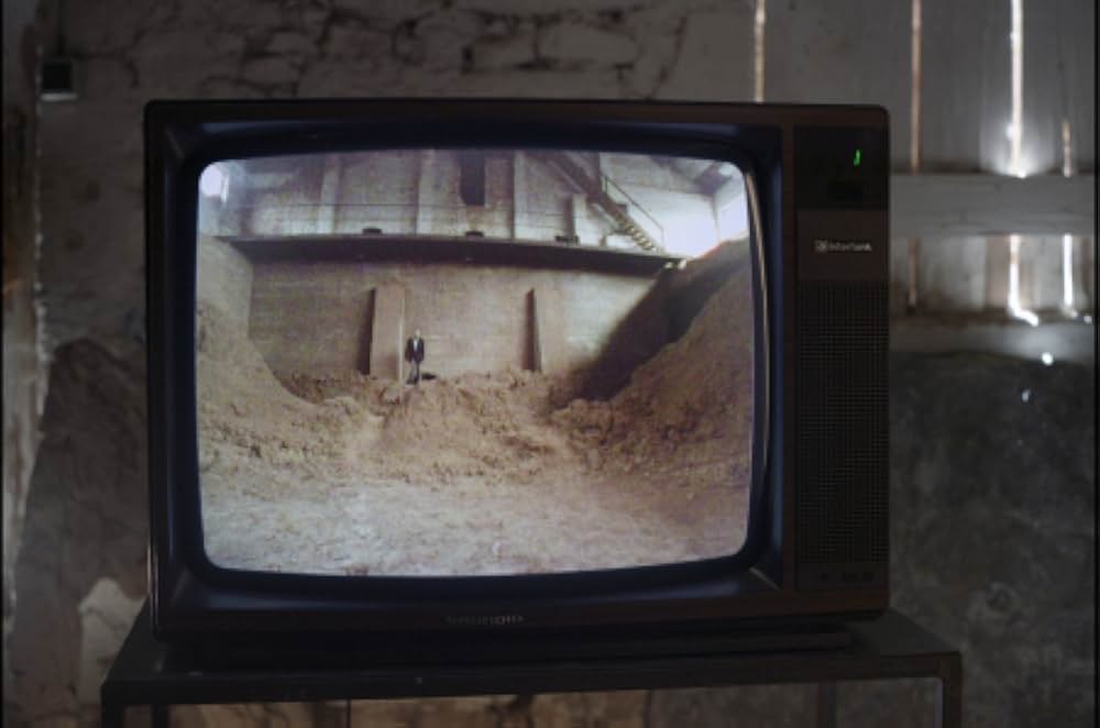 アンゼルム “傷ついた世界”の芸術家の画像