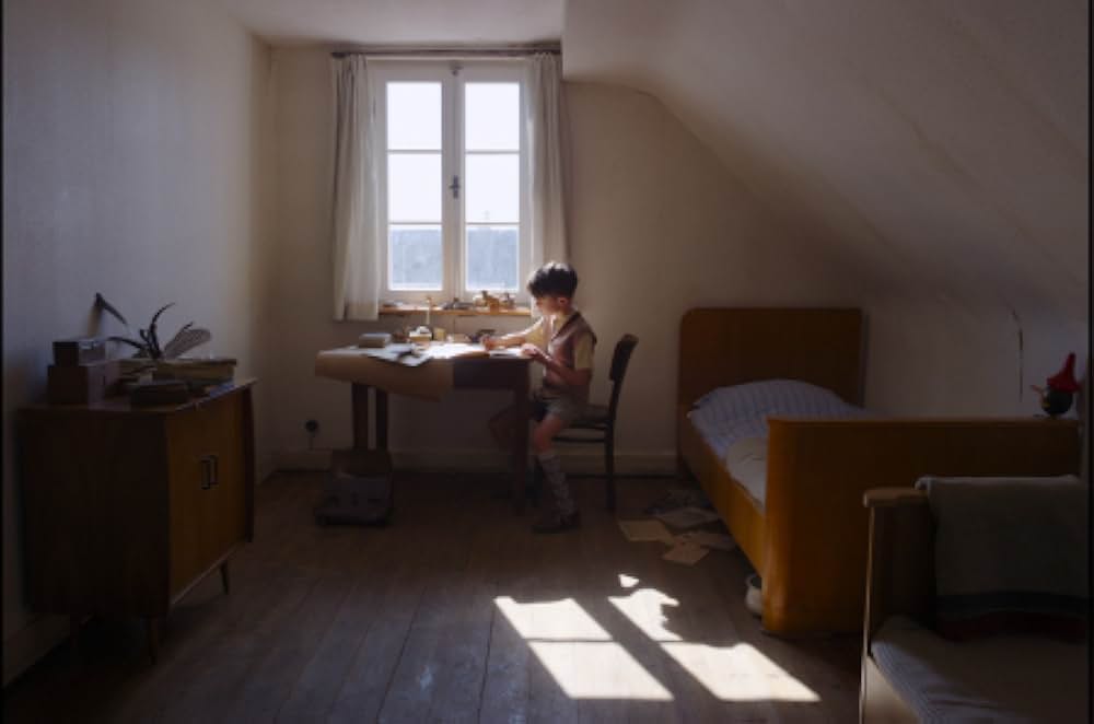 アンゼルム “傷ついた世界”の芸術家の画像