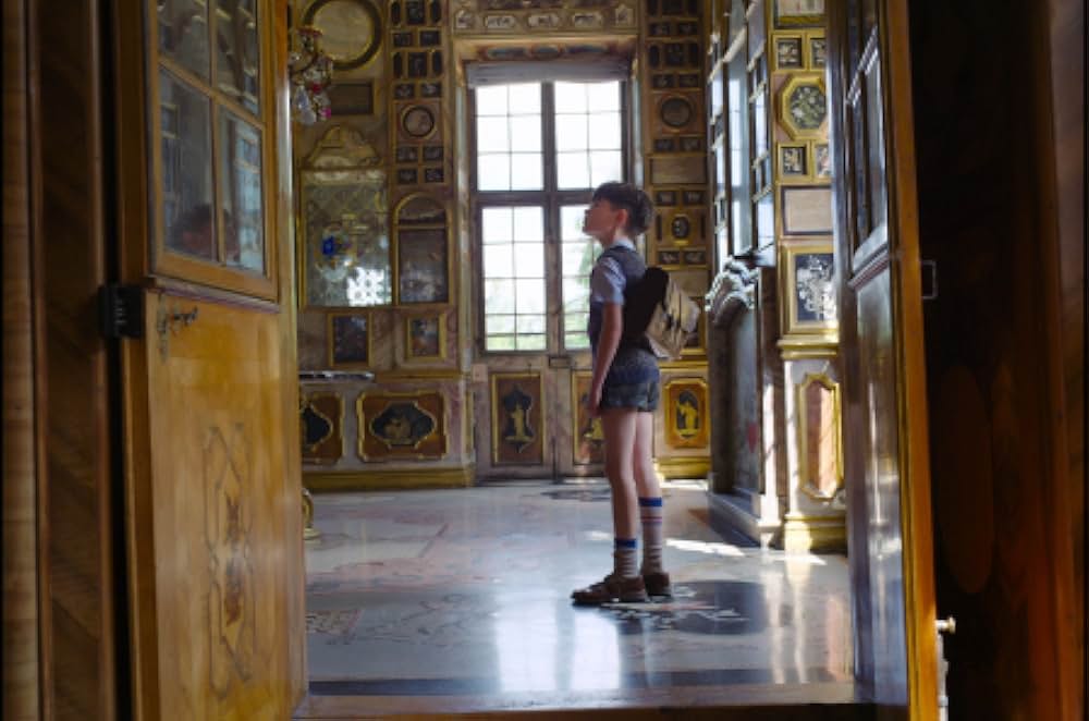 アンゼルム “傷ついた世界”の芸術家の画像