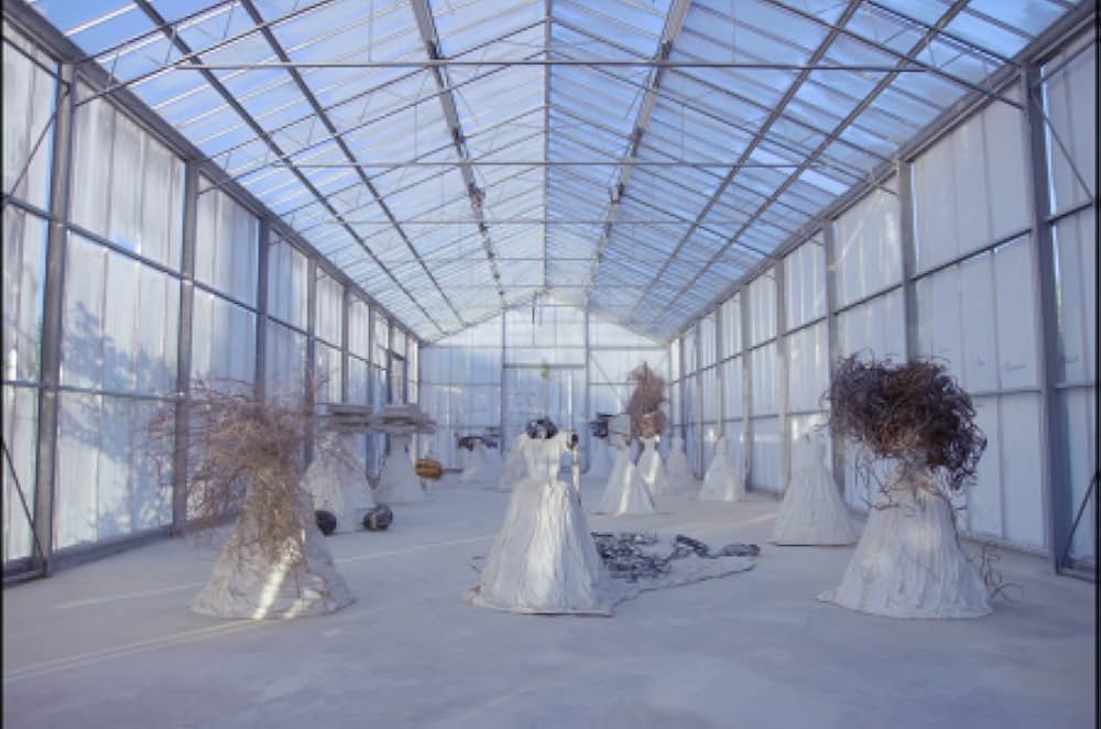 アンゼルム “傷ついた世界”の芸術家の画像