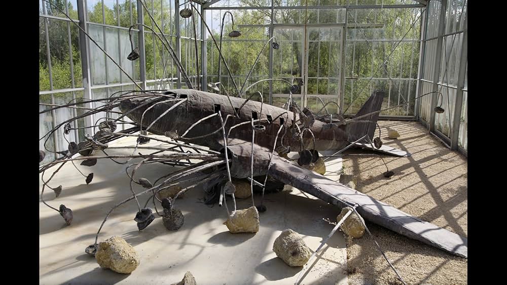 アンゼルム “傷ついた世界”の芸術家の画像