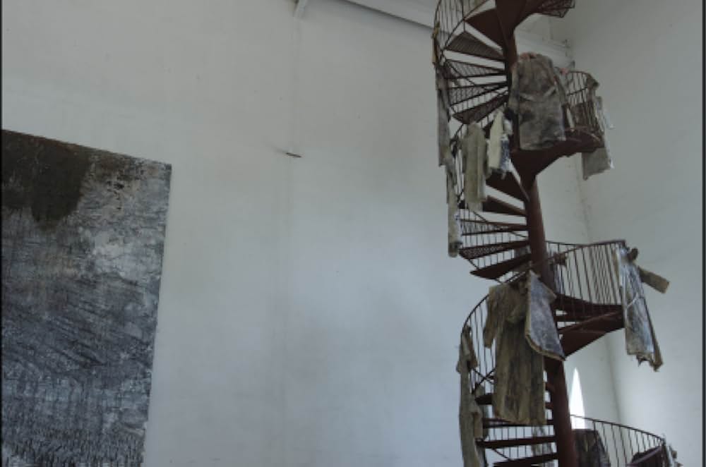 アンゼルム “傷ついた世界”の芸術家の画像