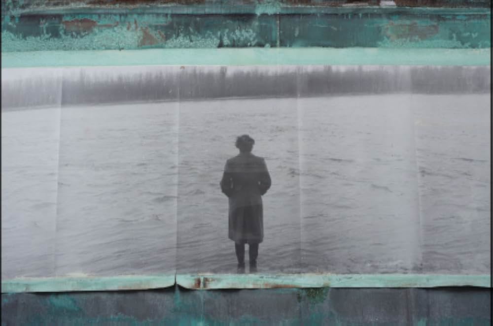 アンゼルム “傷ついた世界”の芸術家の画像