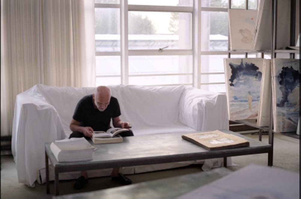 アンゼルム “傷ついた世界”の芸術家の画像