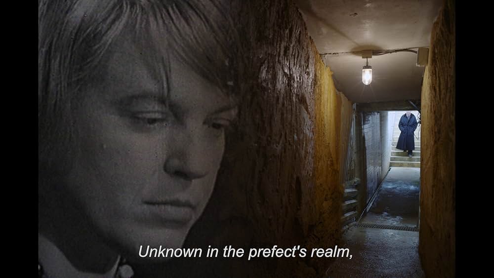 アンゼルム “傷ついた世界”の芸術家の画像