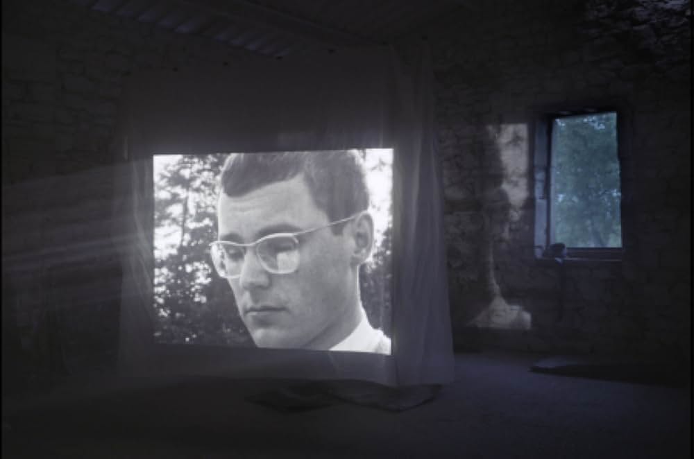 アンゼルム “傷ついた世界”の芸術家の画像