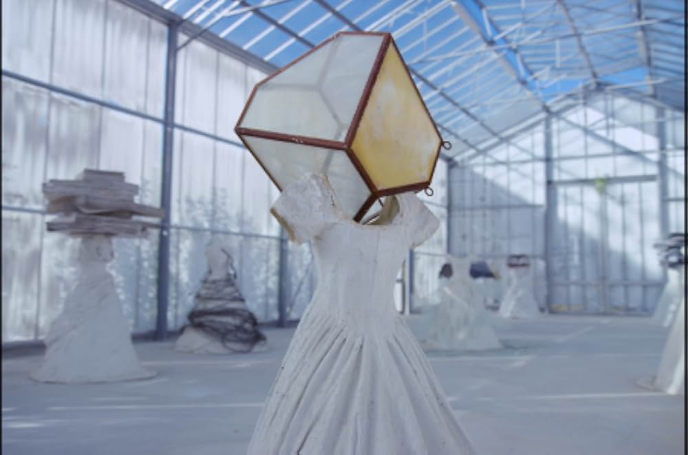 アンゼルム “傷ついた世界”の芸術家の画像