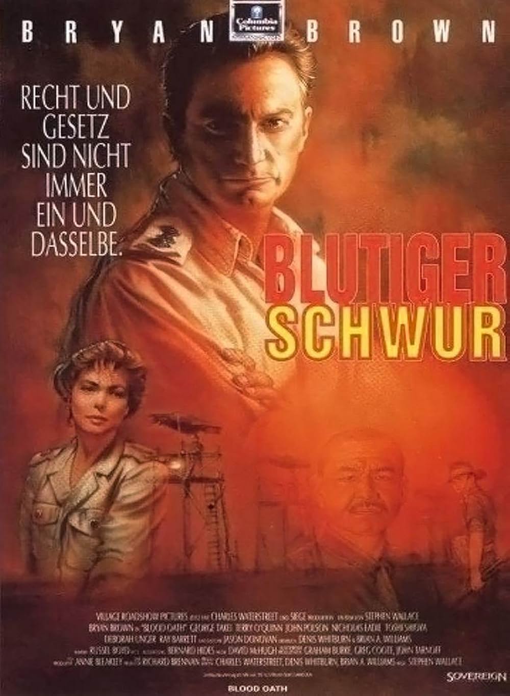 アンボンで何が裁かれたかの画像