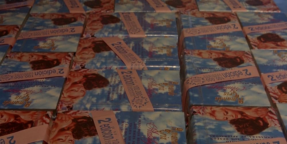 私の秘密の花の画像