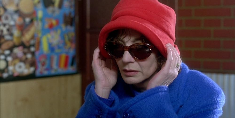 私の秘密の花の画像