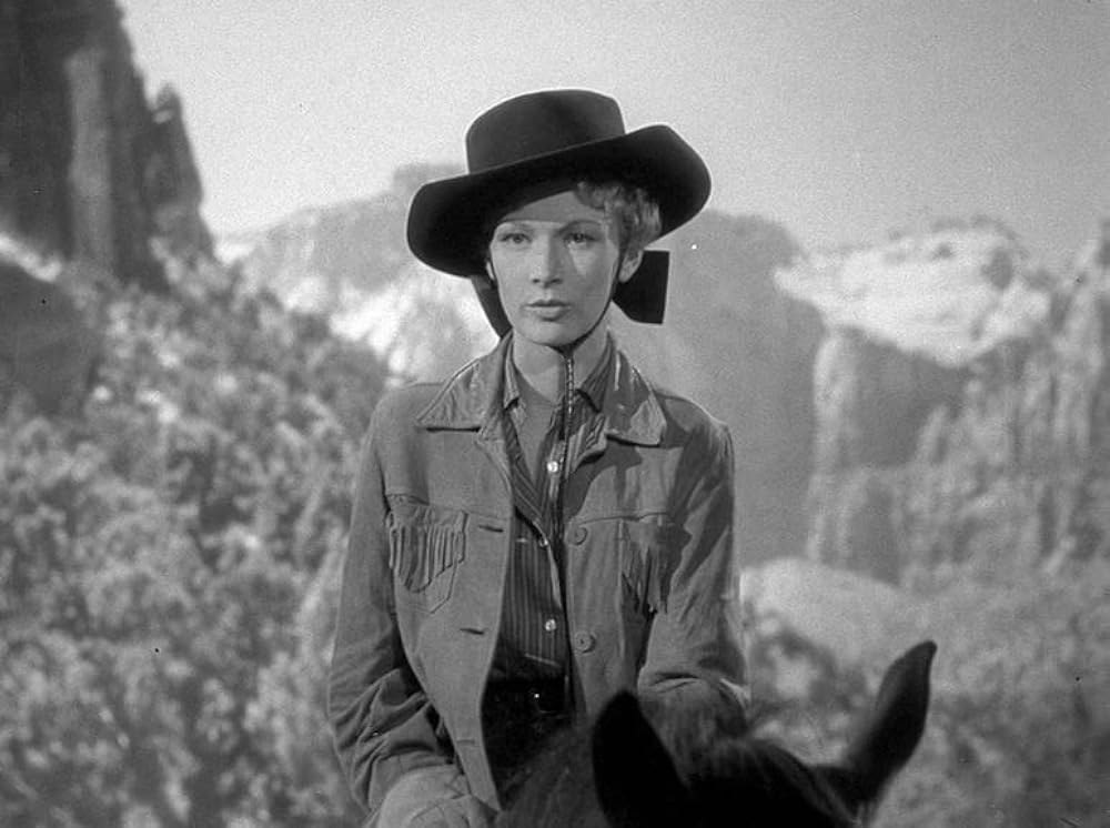 復讐の二連銃の画像