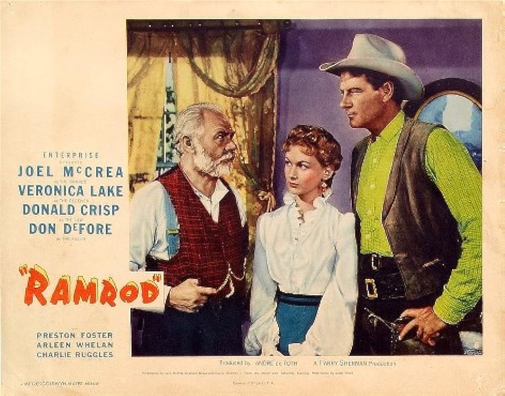 復讐の二連銃の画像