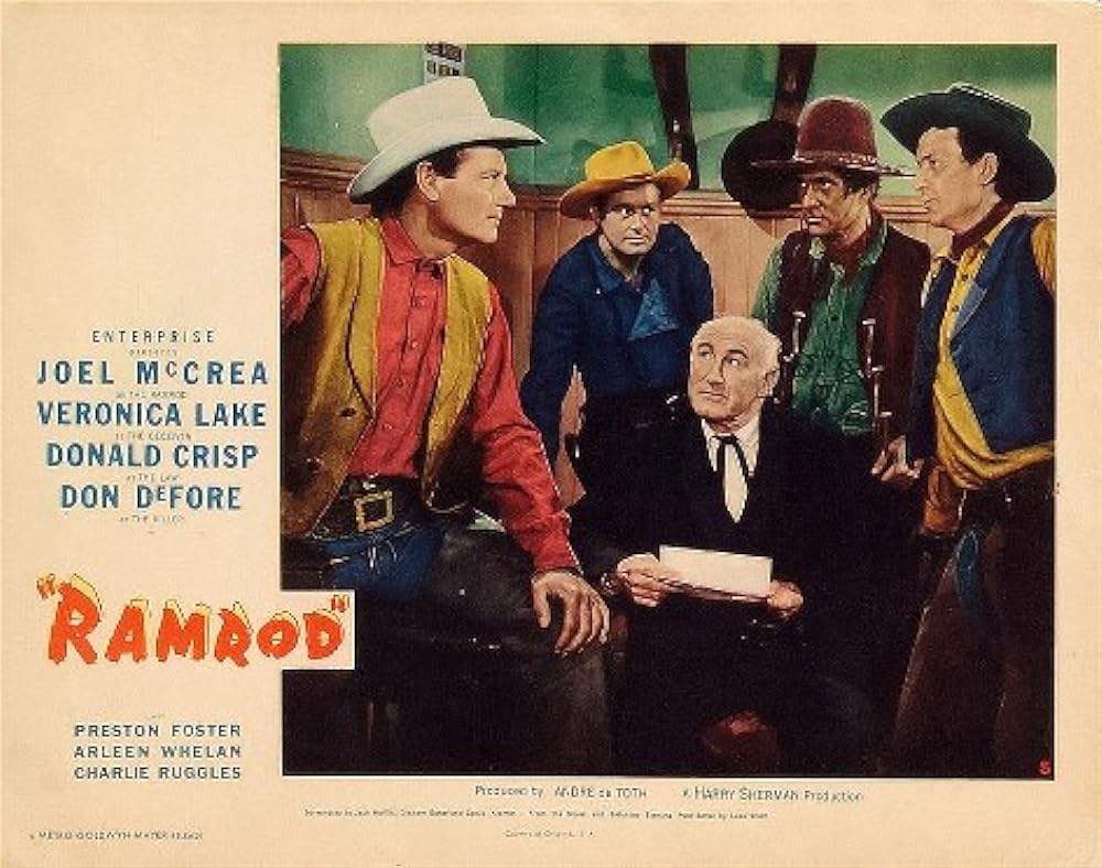 復讐の二連銃の画像