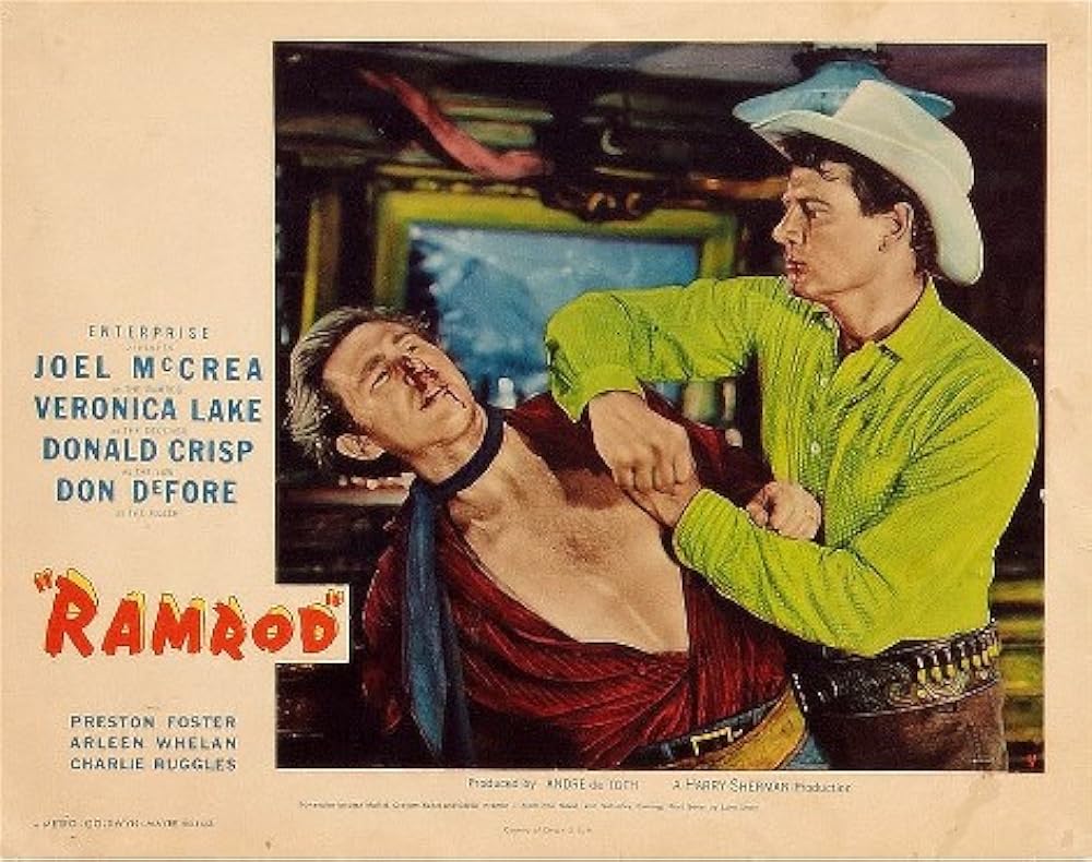 復讐の二連銃の画像