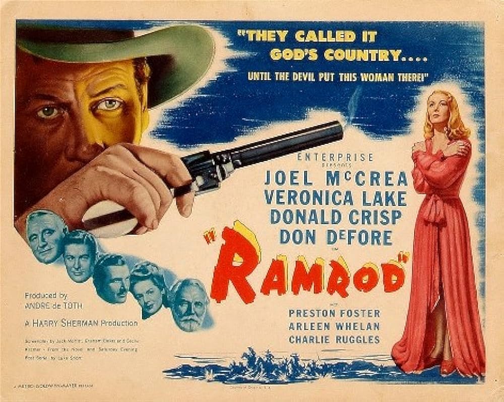 復讐の二連銃の画像