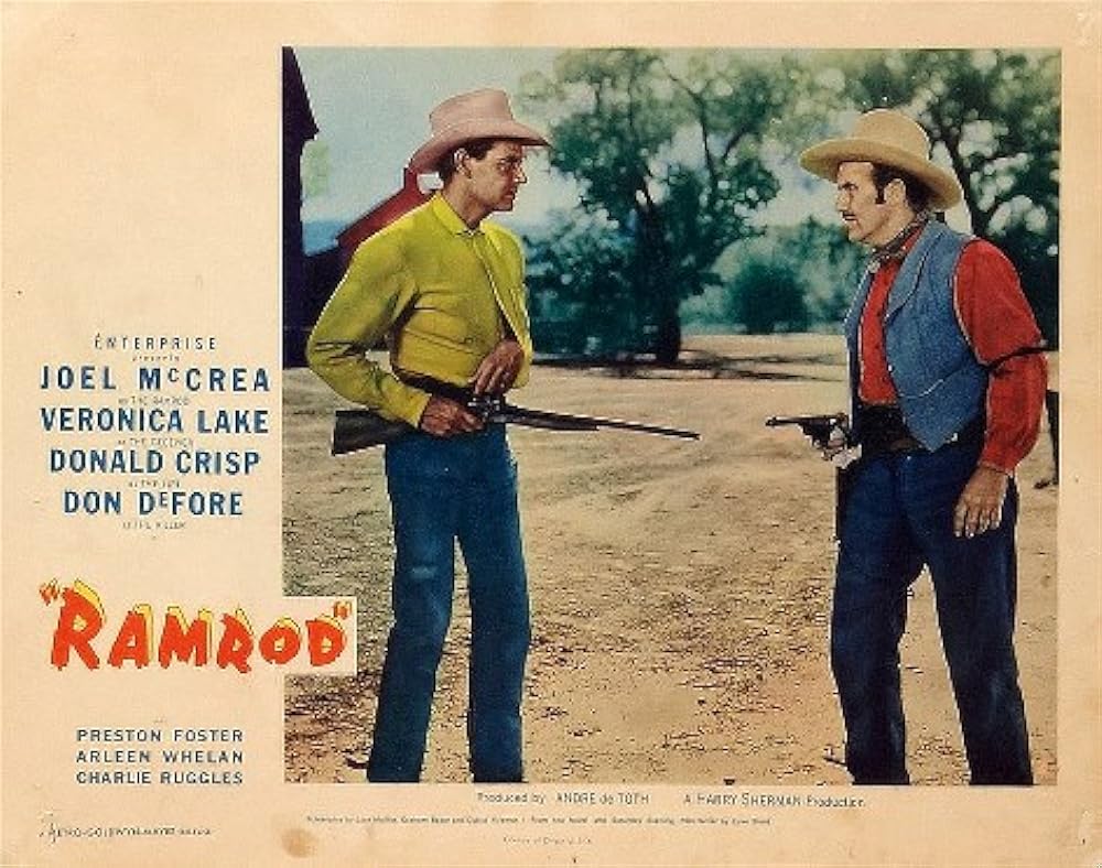 復讐の二連銃の画像