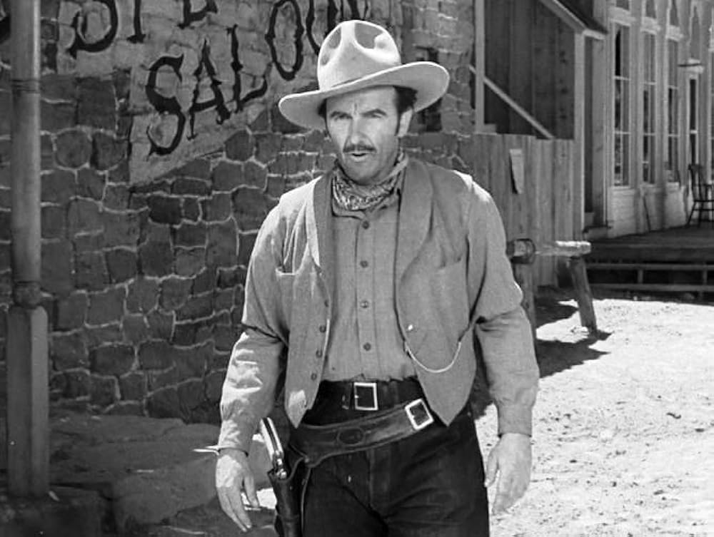 復讐の二連銃の画像