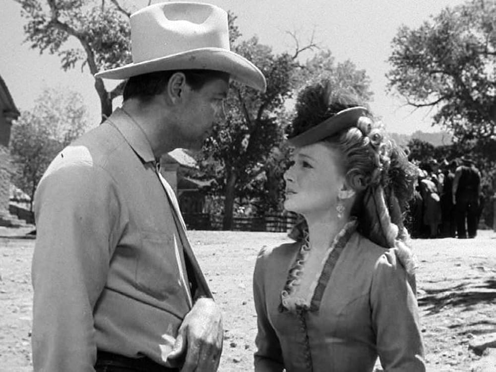 復讐の二連銃の画像