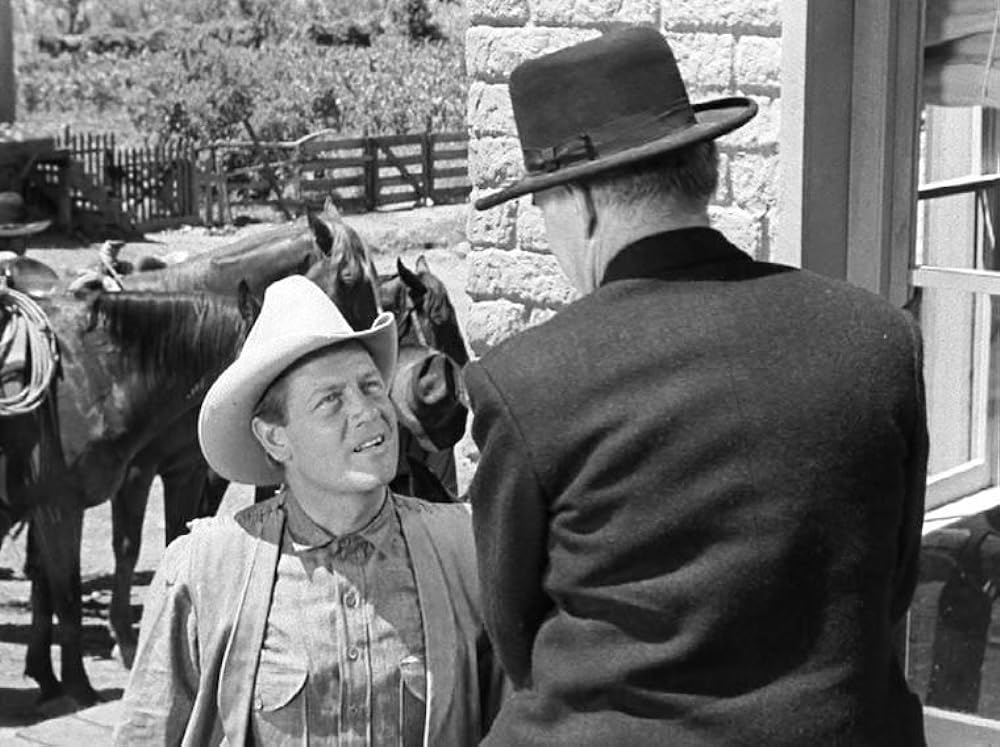 復讐の二連銃の画像