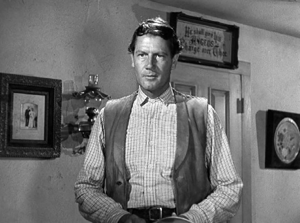 復讐の二連銃の画像