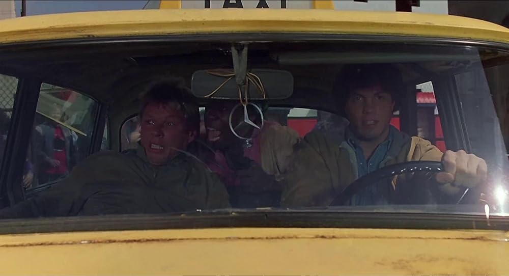 D.C.キャブの画像