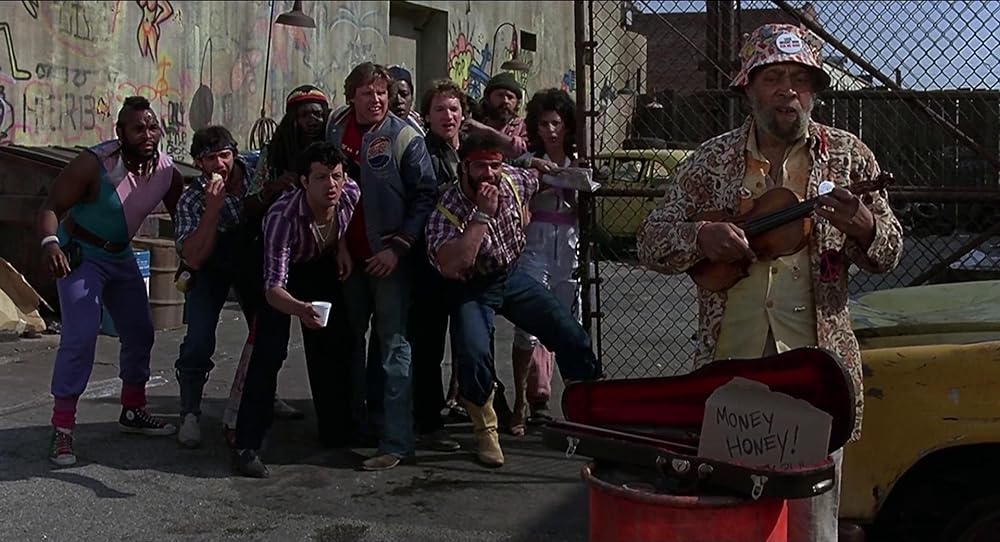 D.C.キャブの画像