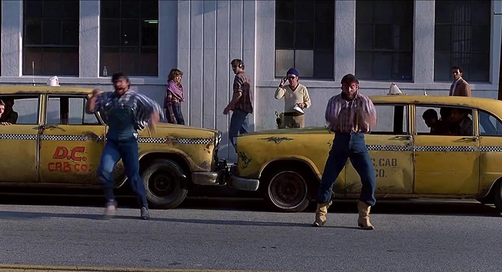 D.C.キャブの画像