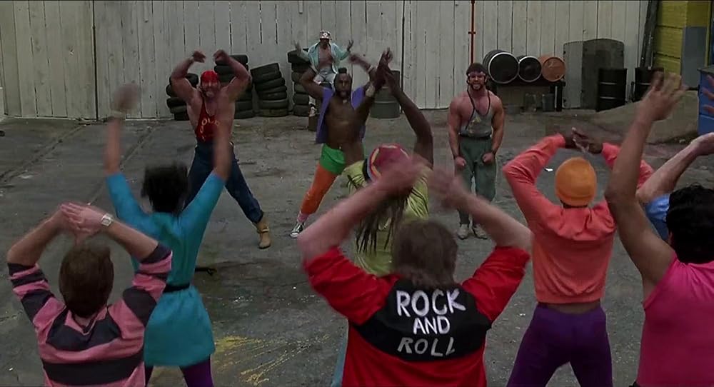 D.C.キャブの画像