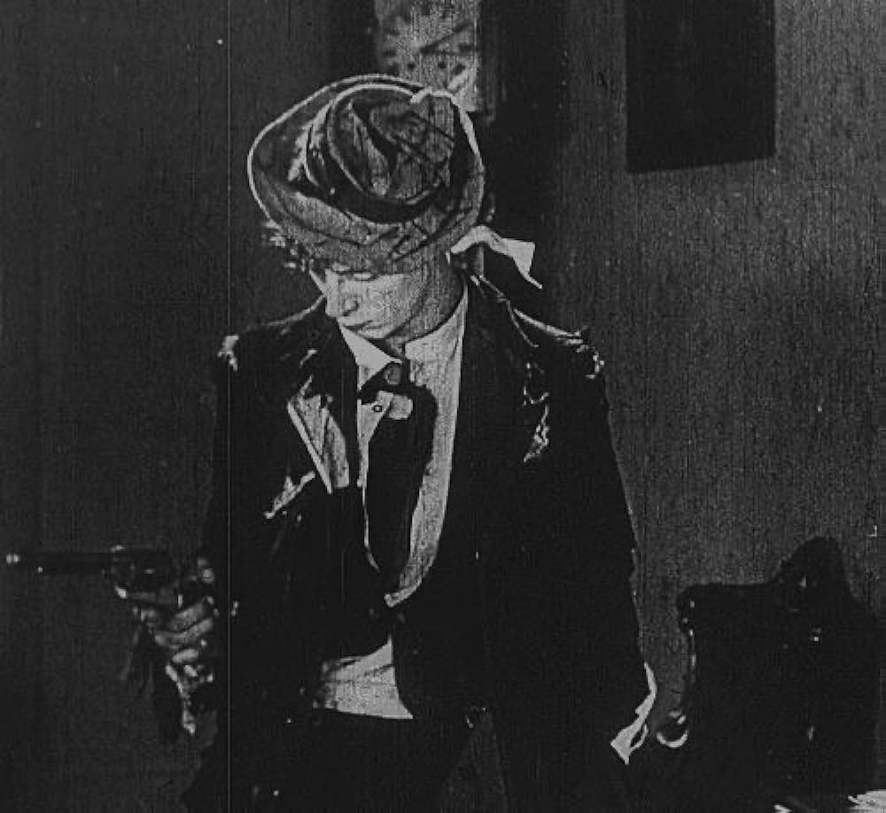 成功成功／キートンの白日夢の画像