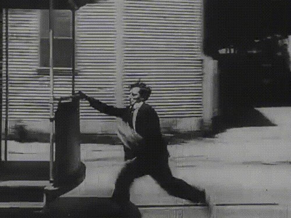 成功成功／キートンの白日夢の画像