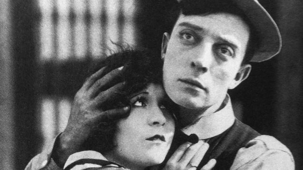 成功成功／キートンの白日夢の画像