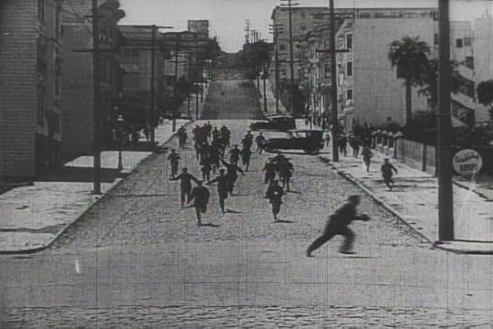 成功成功／キートンの白日夢の画像