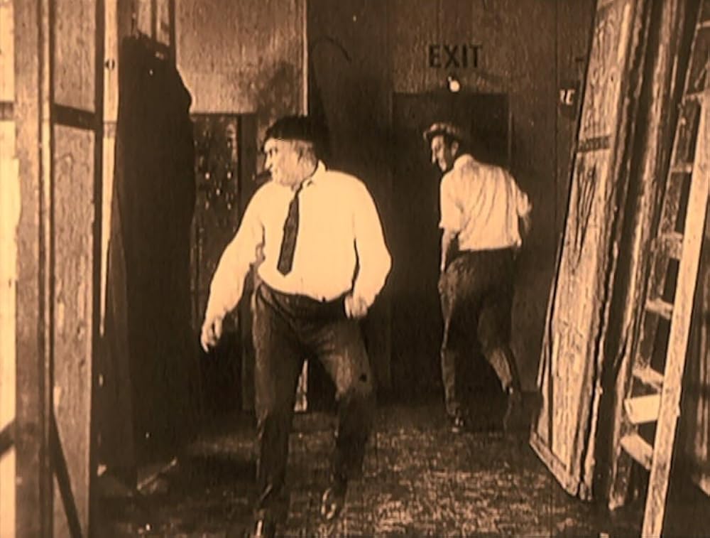 成功成功／キートンの白日夢の画像