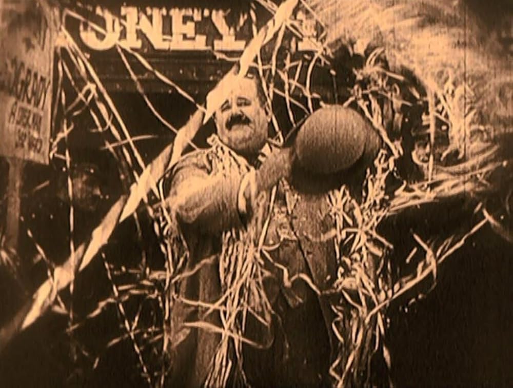 成功成功／キートンの白日夢の画像