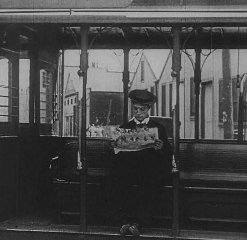 成功成功／キートンの白日夢の画像