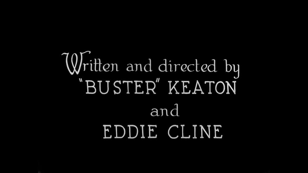 成功成功／キートンの白日夢の画像